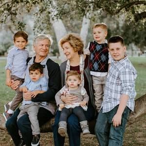 Meet your Posher, Barbara